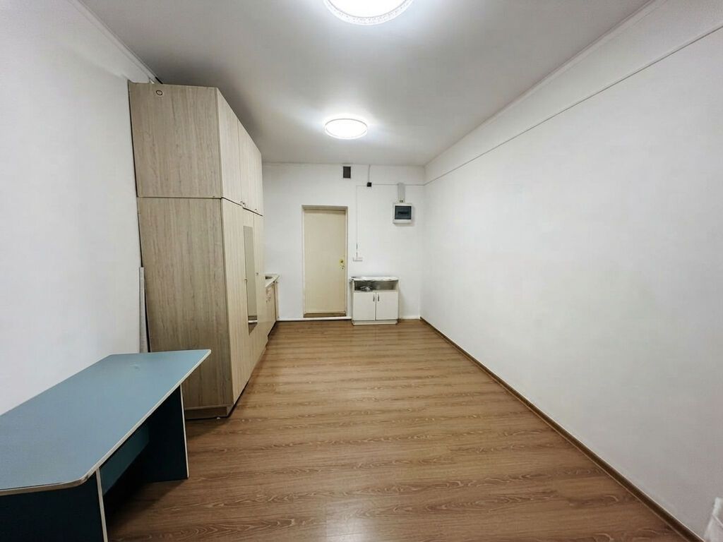 1 комната, 18 м², Кызыл Аскер Гостиничный тип, 1 этаж, Свежий ремонт: фото 2