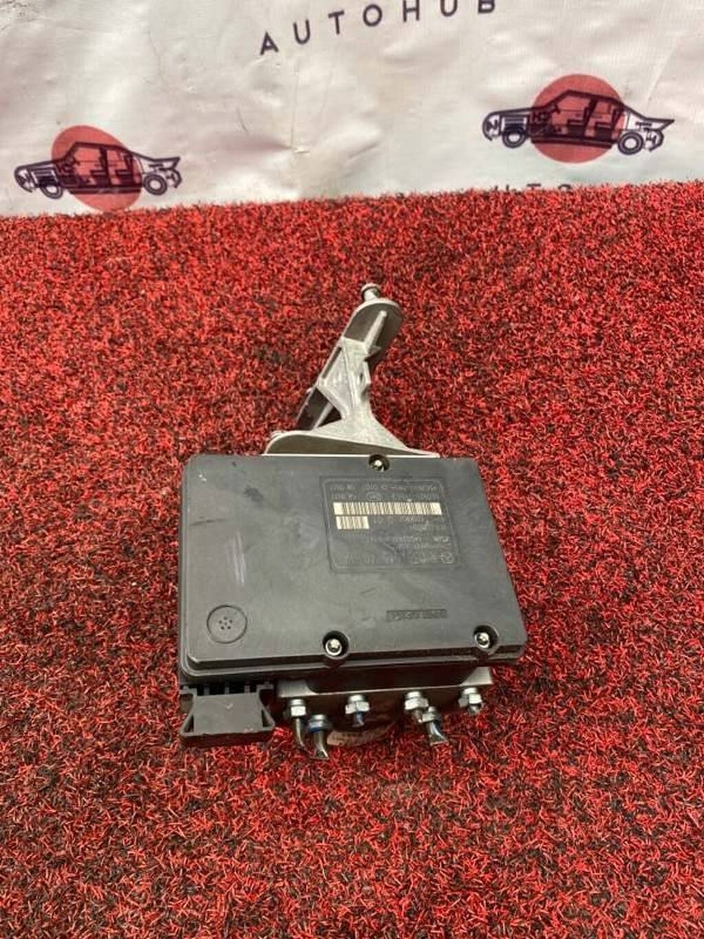 Блок abs Мерседес-Бенс C-Class W203 1.8: Договорная KG - ABS blocks ...