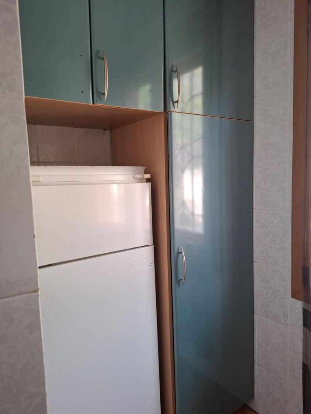 Bakı, 3 otaqlı, Köhnə tikili, 90 kv. m