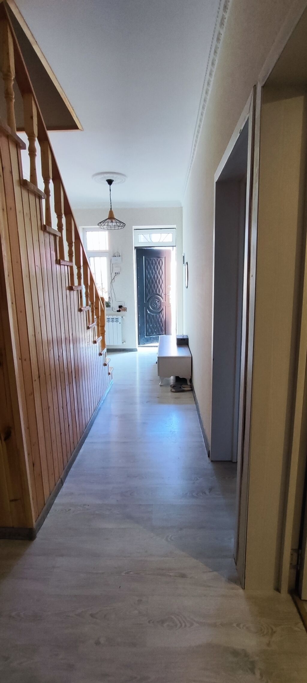 4 otaqlı, 80 kv. m, Kredit yoxdur, Yeni təmirli