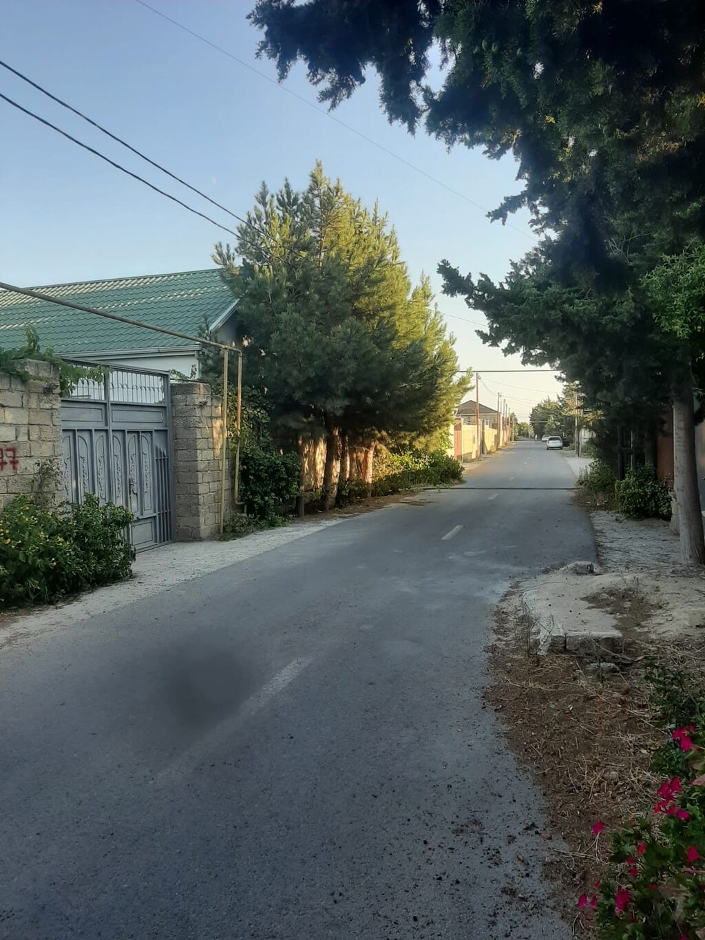 Bakı, 90 kv. m, 2 otaqlı, Hovuzlu, Su