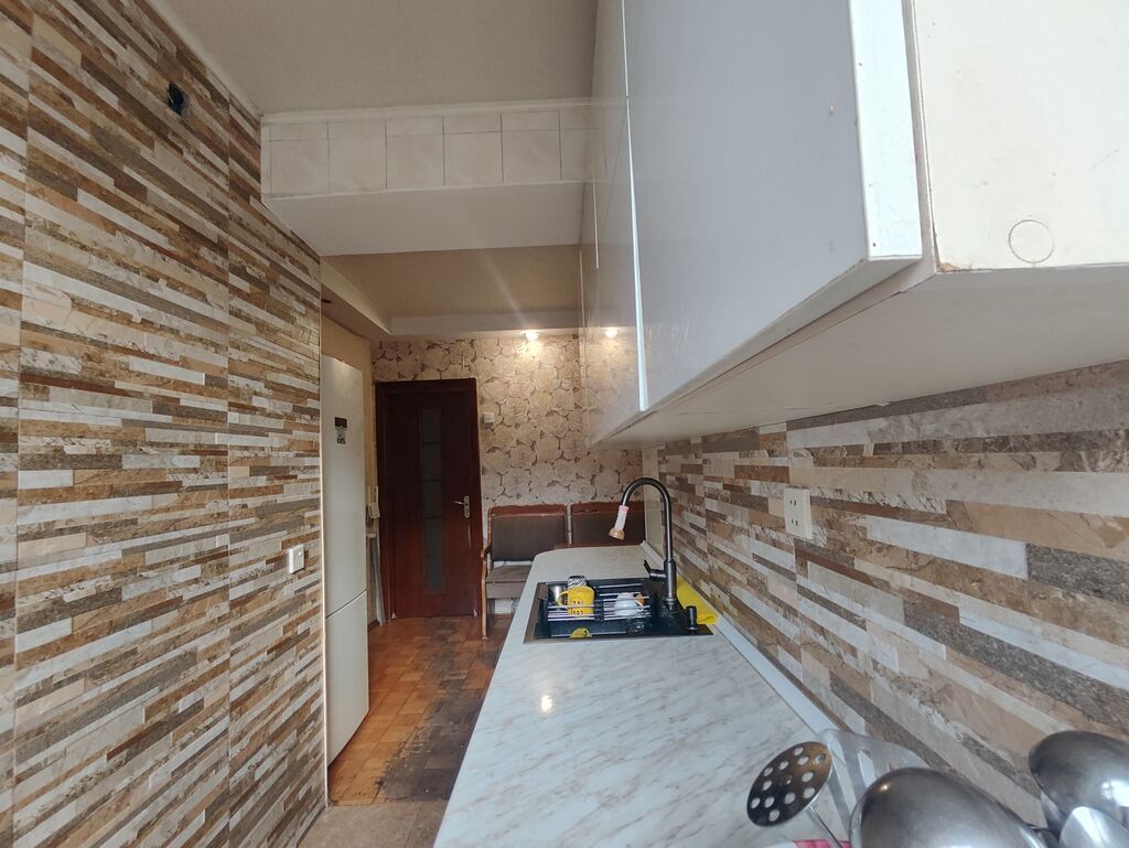 Bakı, 2 otaqlı, Köhnə tikili, m. İçərişəhər, 57 kv. m