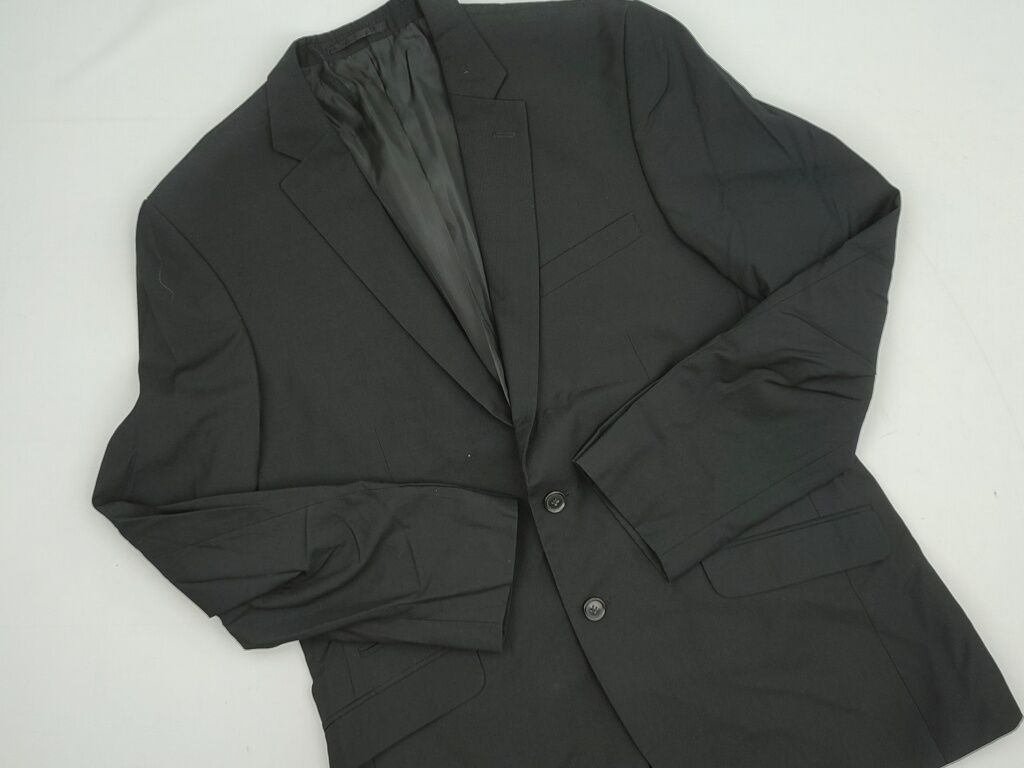 Garnitury: Marynarka dla mężczyzn, rozmiar L