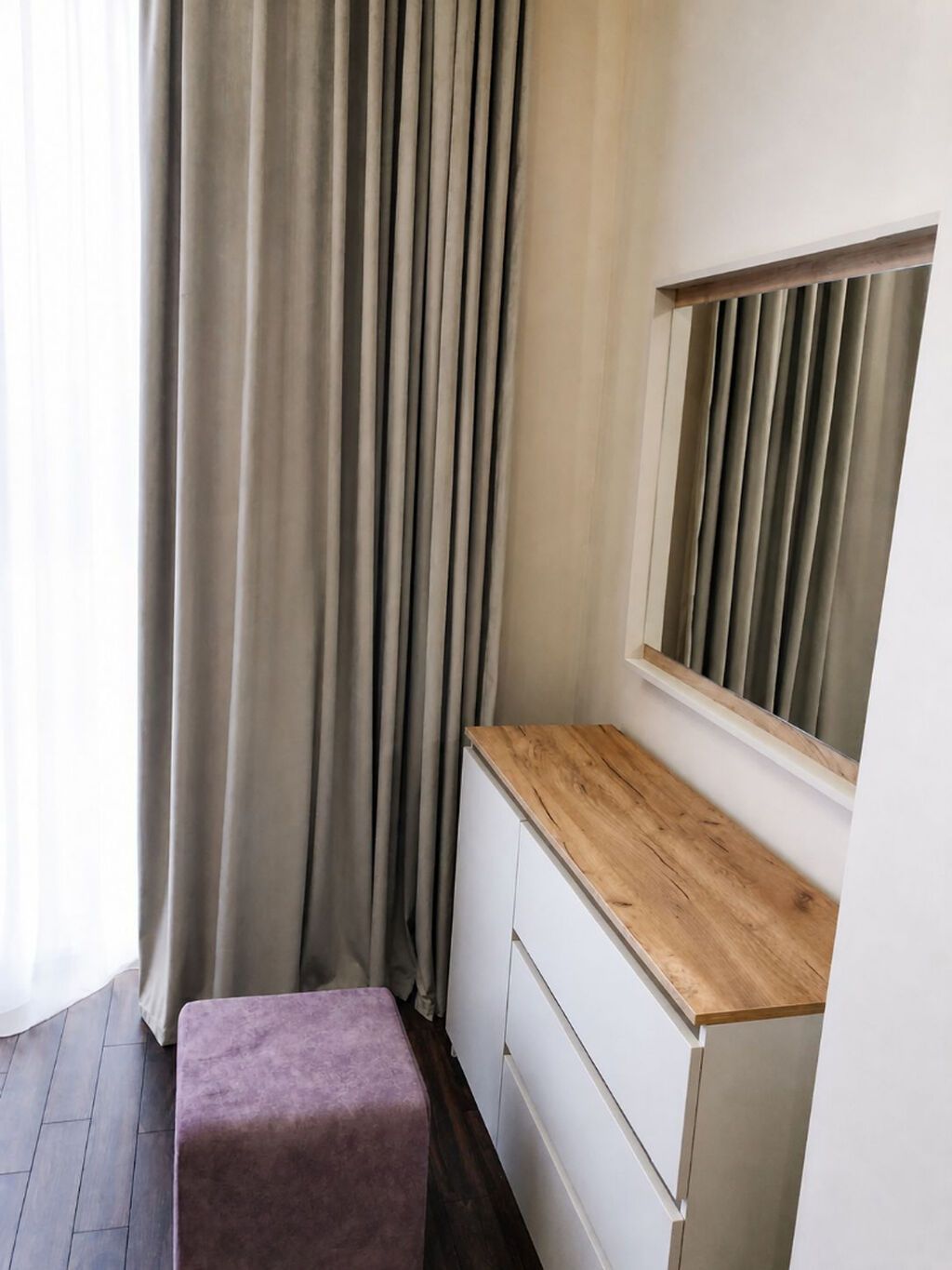 🏡 28 Residence-də yeni təmirli mənzil! 📍 Mənzil 28 Residence yaşayış
