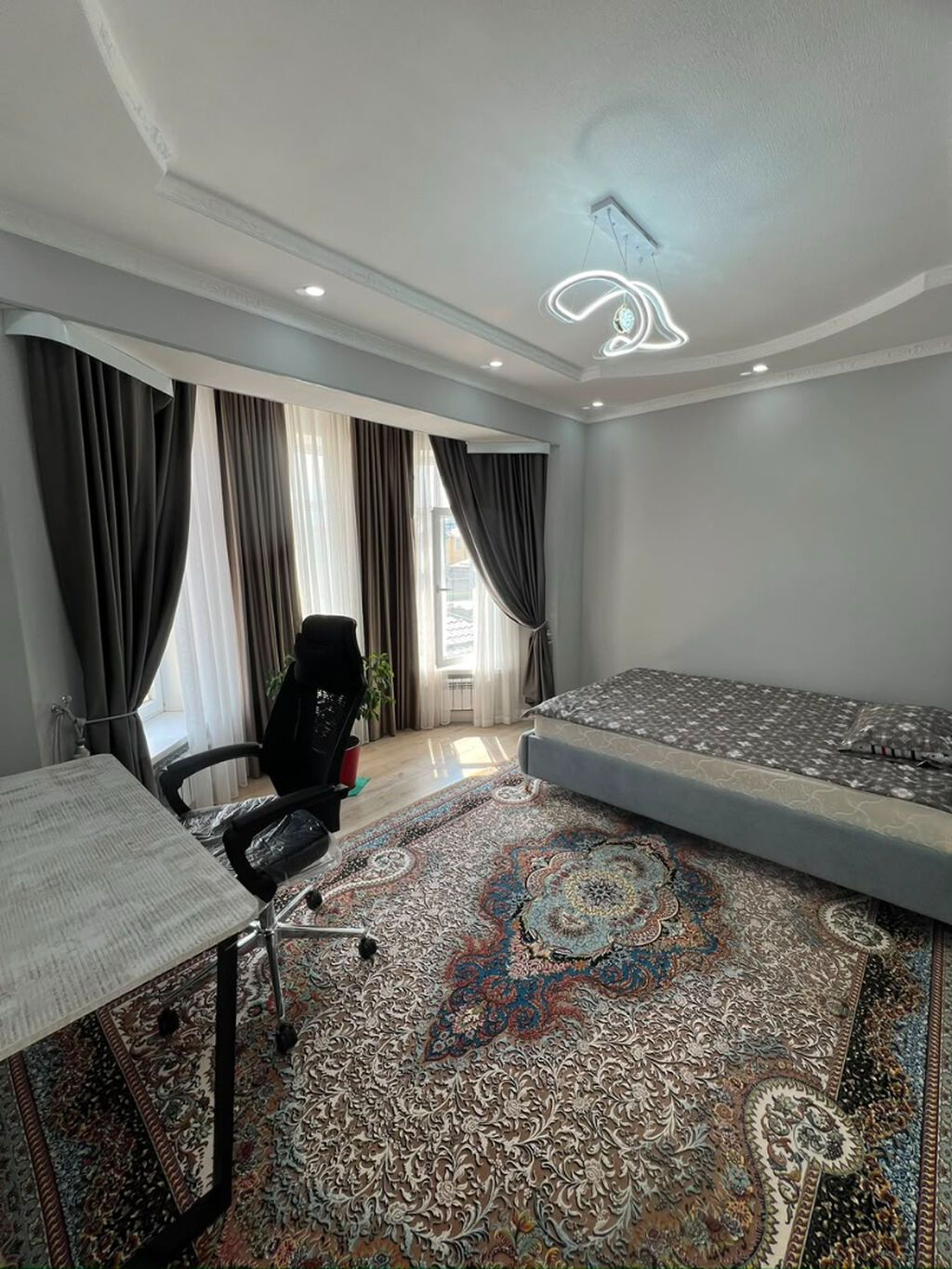 300 м², 6 комнат, Кок-Жар ж/м, Можно с животными: фото 3