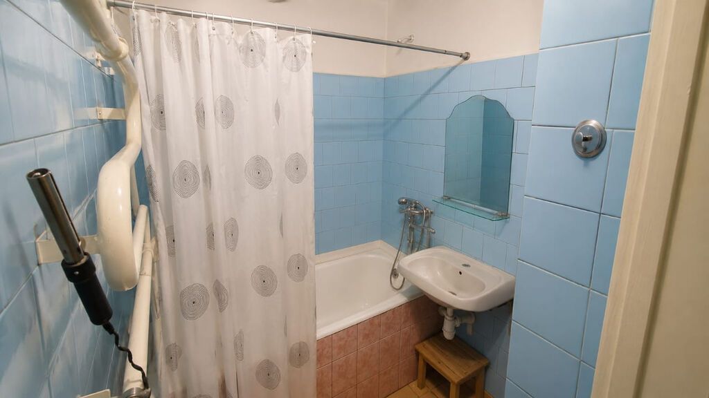 4 комнаты, 88 м², Филармония Индивидуалка, 5 этаж: фото 8
