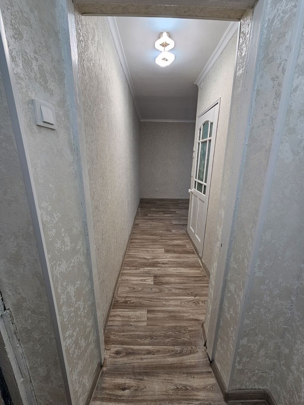 1 комната, 29 м², Таатан ТЦ Хрущевка, 1 этаж, Косметический ремонт: фото 7