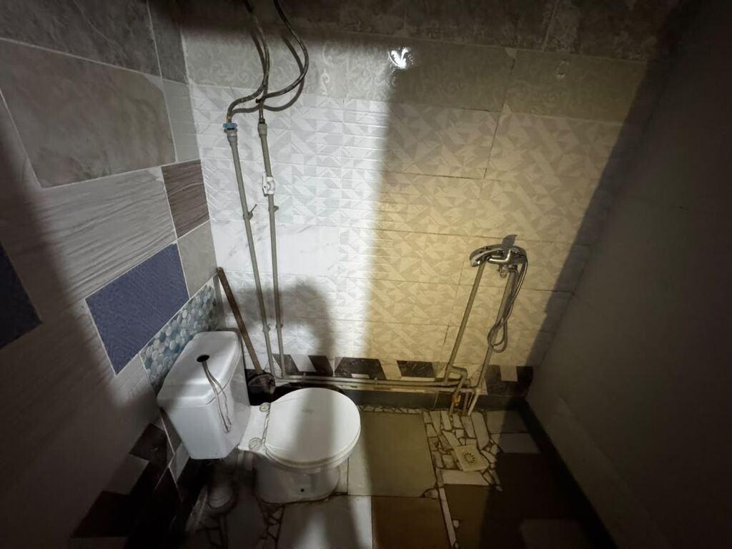 Сдаётся комната для девочек с базовой мебелью и техникой. 5500 за: фото 3