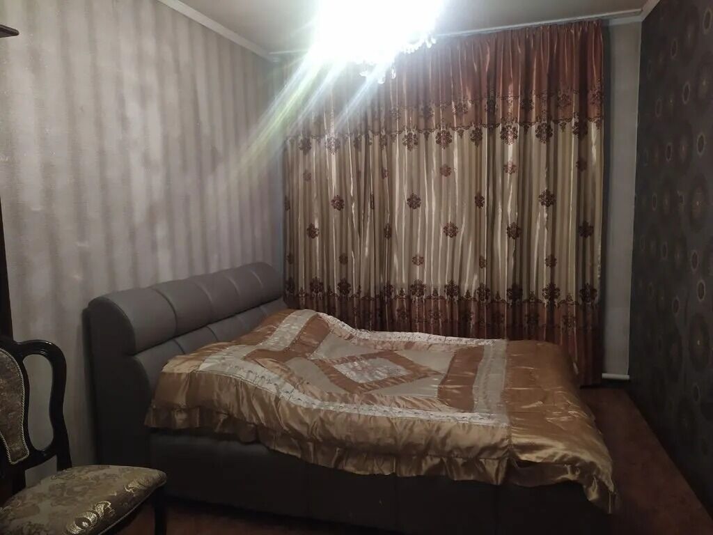 100 м², 3 комнаты, Восток-5 мкр, Без животных: фото 8