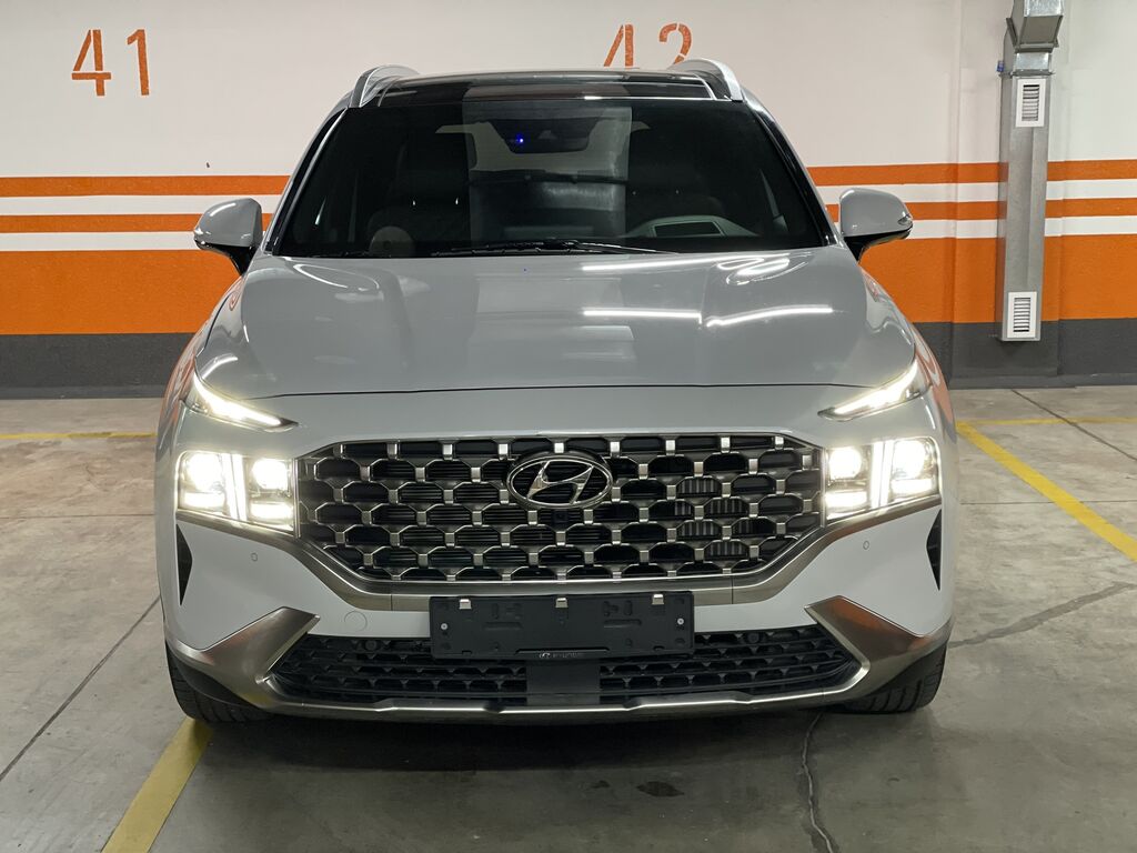 Состояние нового авто Свеже пригнанный из: 34000 USD ➤ Hyundai | Бишкек |  51892793 ᐈ lalafo.kg