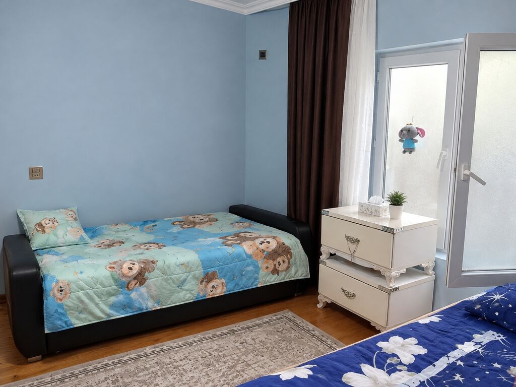 2-room house for rent in Zabrat, 72 m², 500 AZN/mo, photo 5 / 12