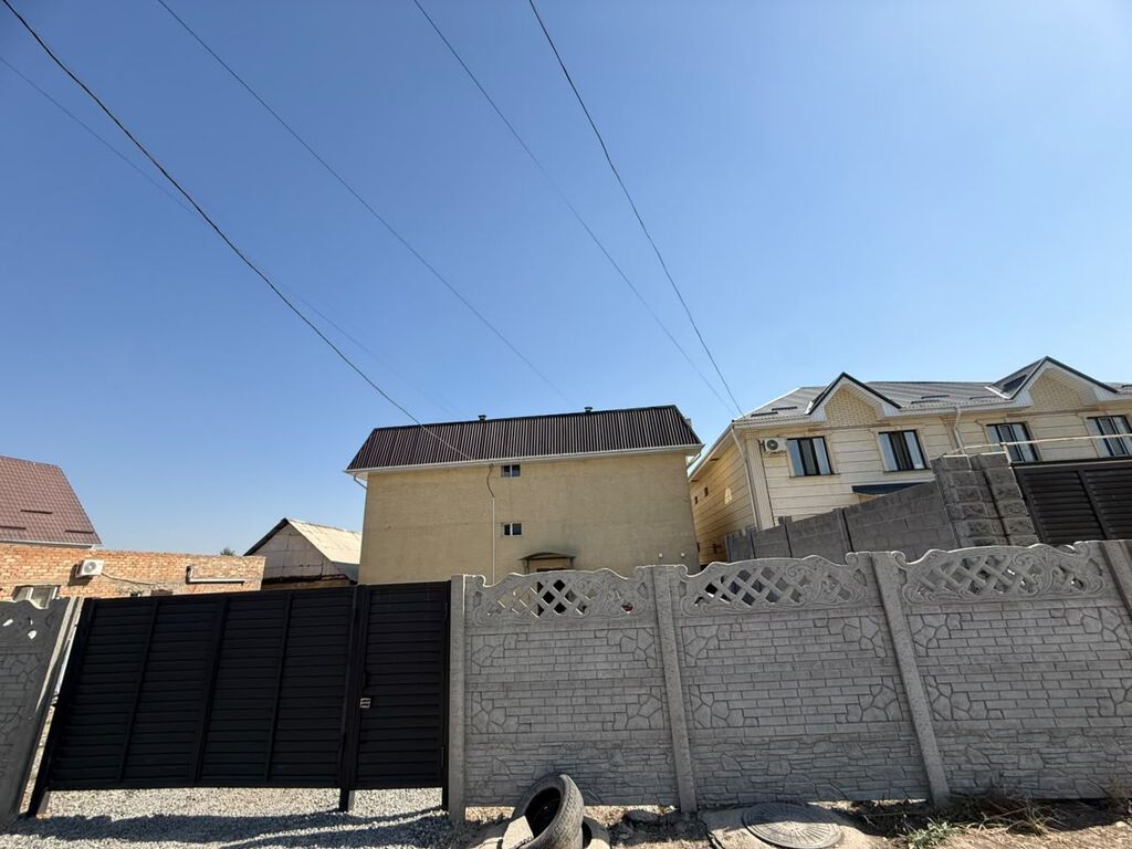 2 комнаты, 39 м², Индивидуалка, 2 этаж, Косметический ремонт: фото 5