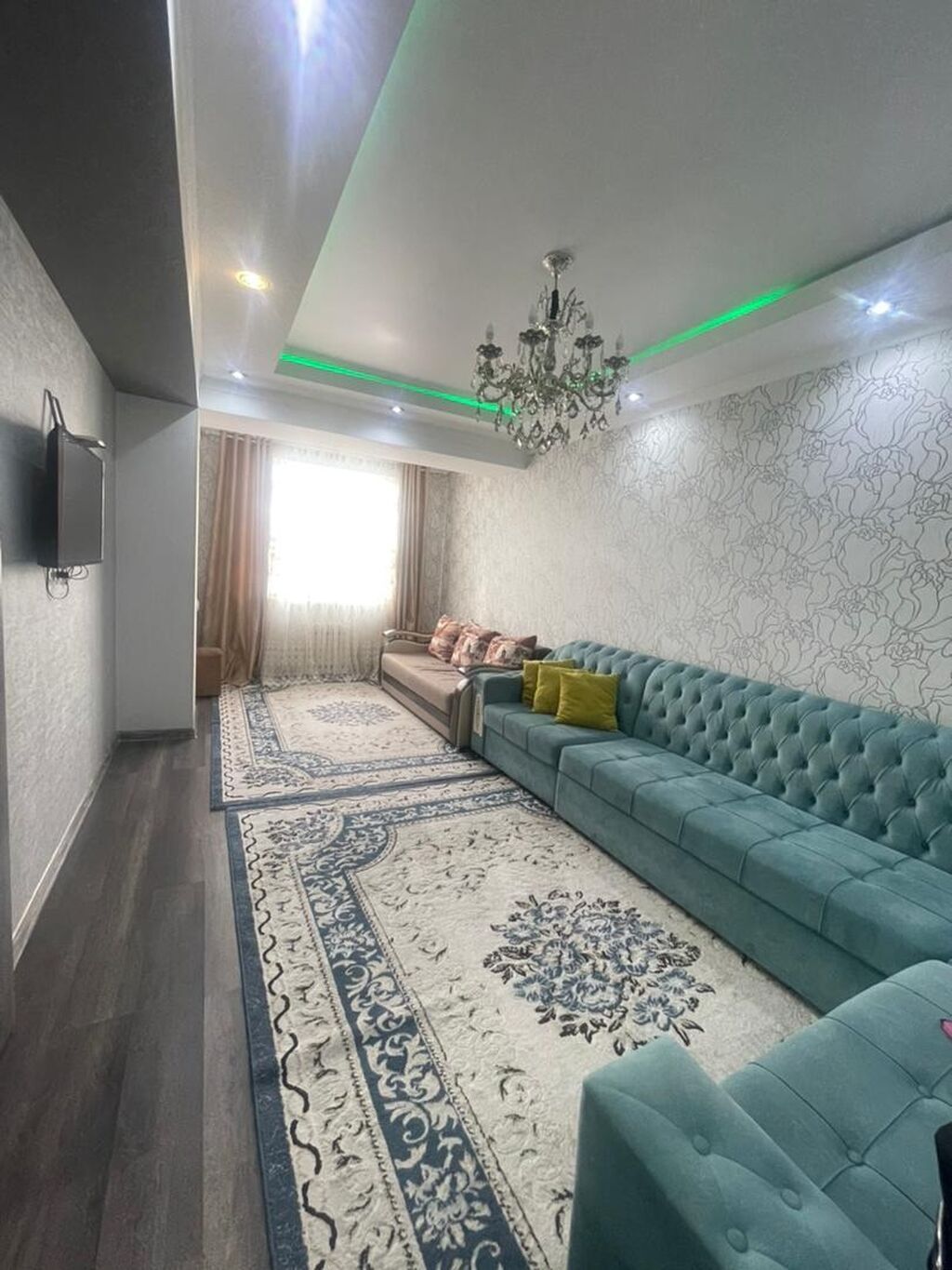 🏡 Посуточная 1-комнатная квартира по всему району! Идеальный вариант, фото 10