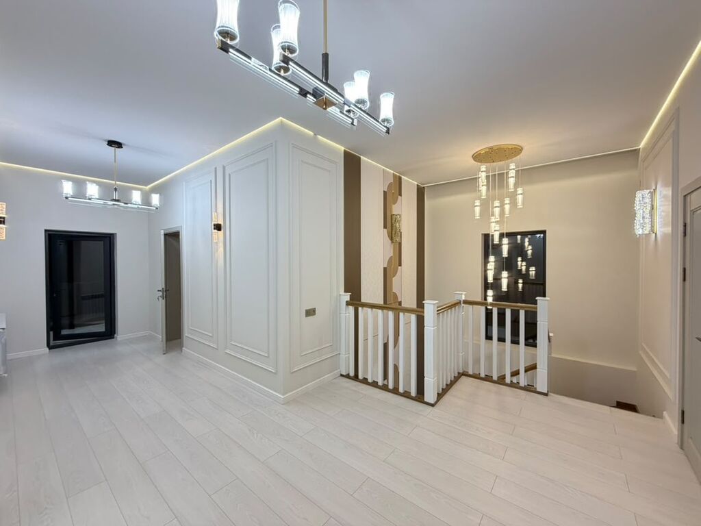Продается двухэтажный особняк в Новопавловке, 220 м²: фото 5
