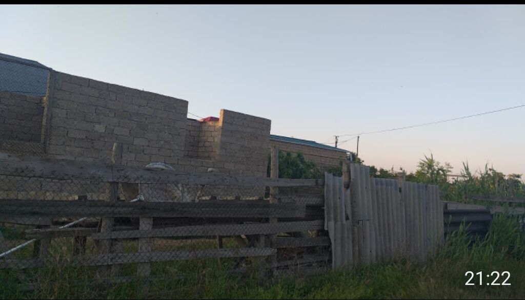 3 otaqlı, 72 kv. m, Kredit yoxdur, Təmirsiz