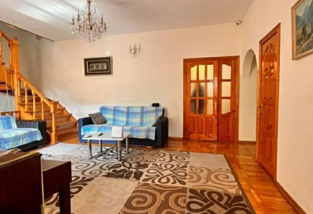 350 м², 6 комнат, Вефа ТЦ, Можно с животными: фото 3