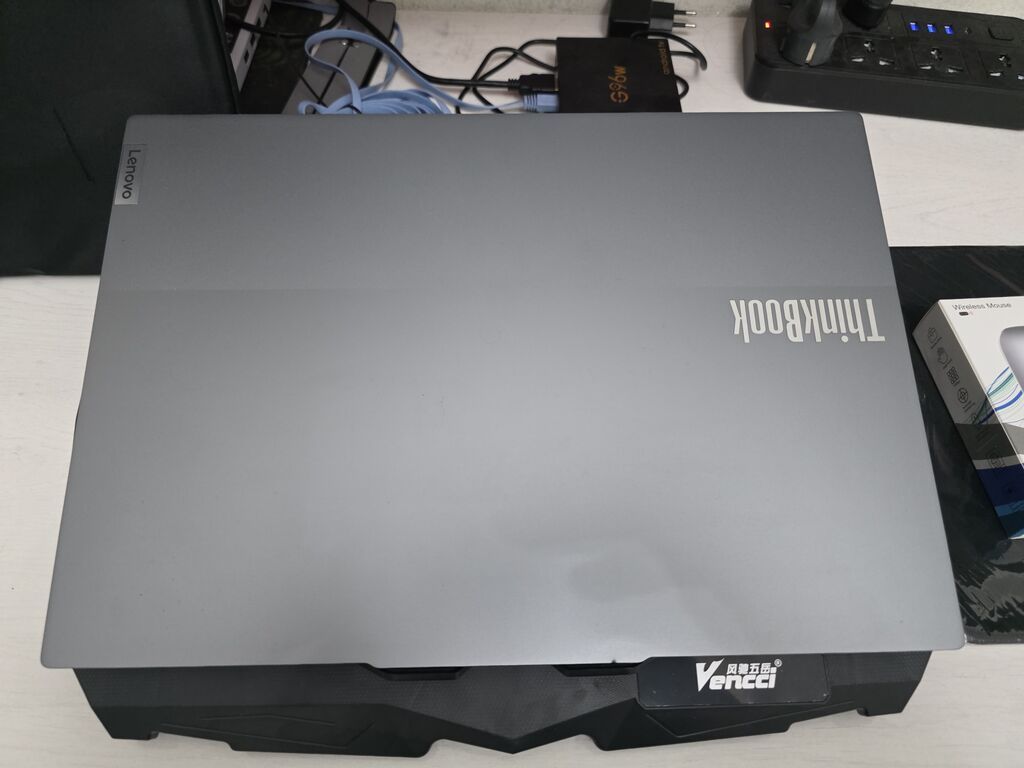 Ультрабук Lenovo Thinkbook 2025, Core Ultra 7: фото 4