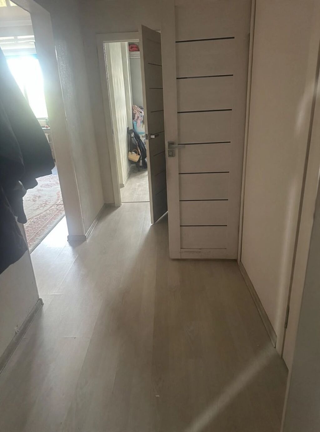 1 комната, 57 м², Элитка, 3 этаж: фото 4