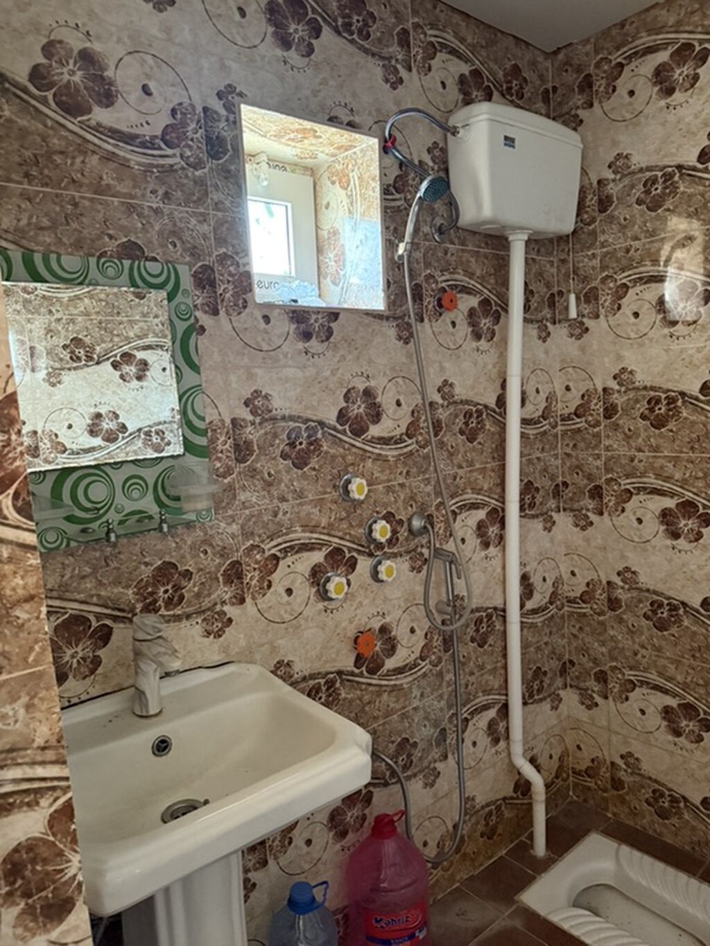3 otaqlı, Yeni tikili, 65 kv. m