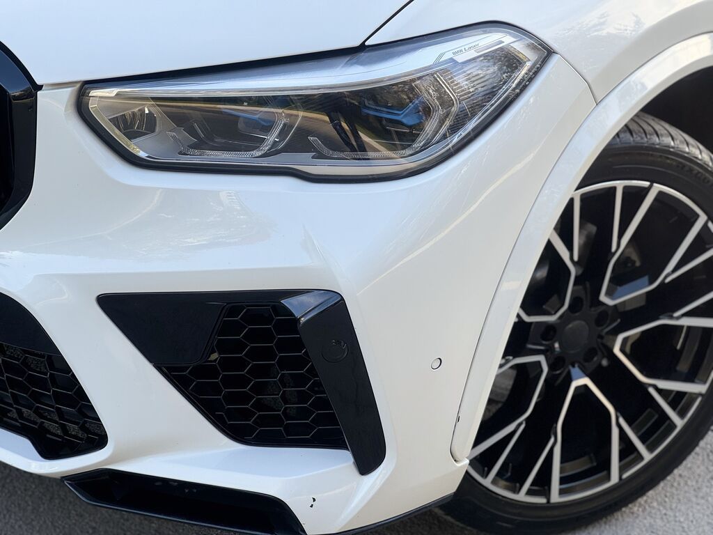 BMW X5: 2019 г., 3 л, Автомат, Бензин, Кроссовер: фото 3