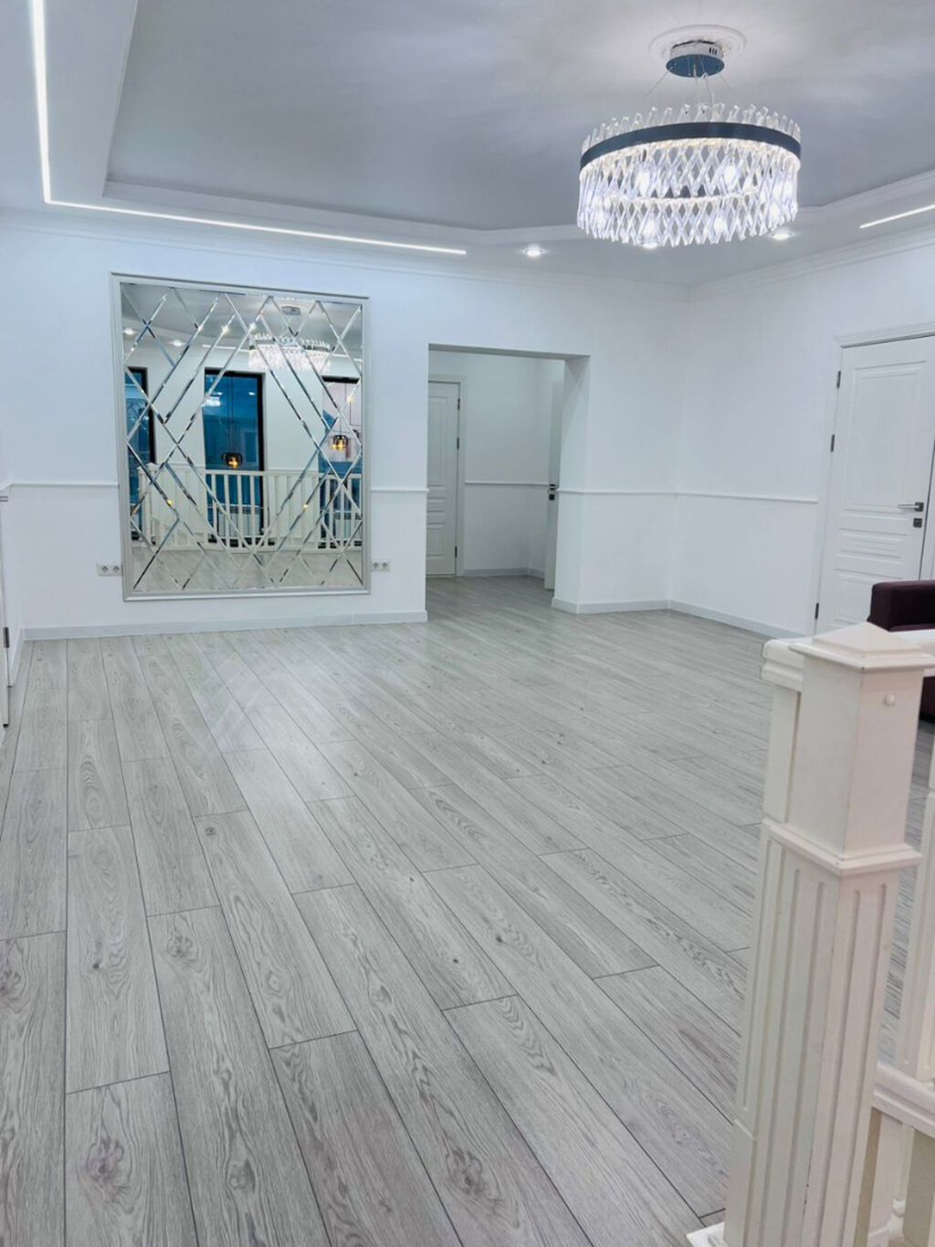 300 м², 6 комнат и более, Кок-Жар ж/м: фото 7