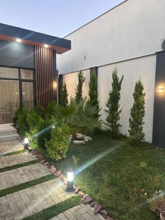 Şüvəlanda 4 otaqlı həyət evi satılır, 125 m², 265 000 AZN, şəkil 3 / 12