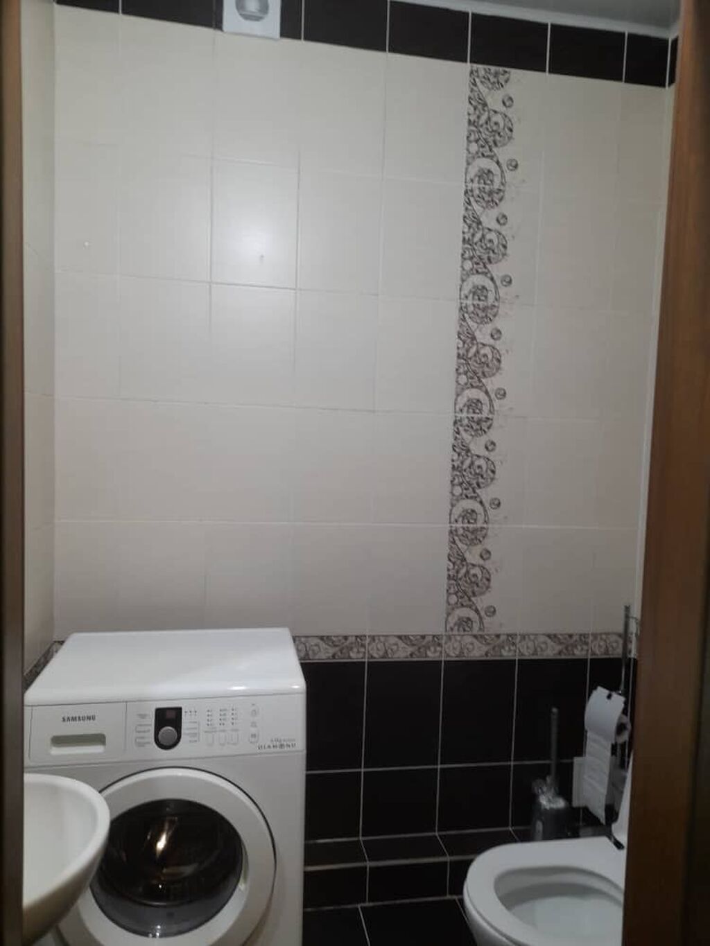 3 комнаты, Бишкек Парк ТРЦ Риэлтор, Без животных, от 1 года: фото 8