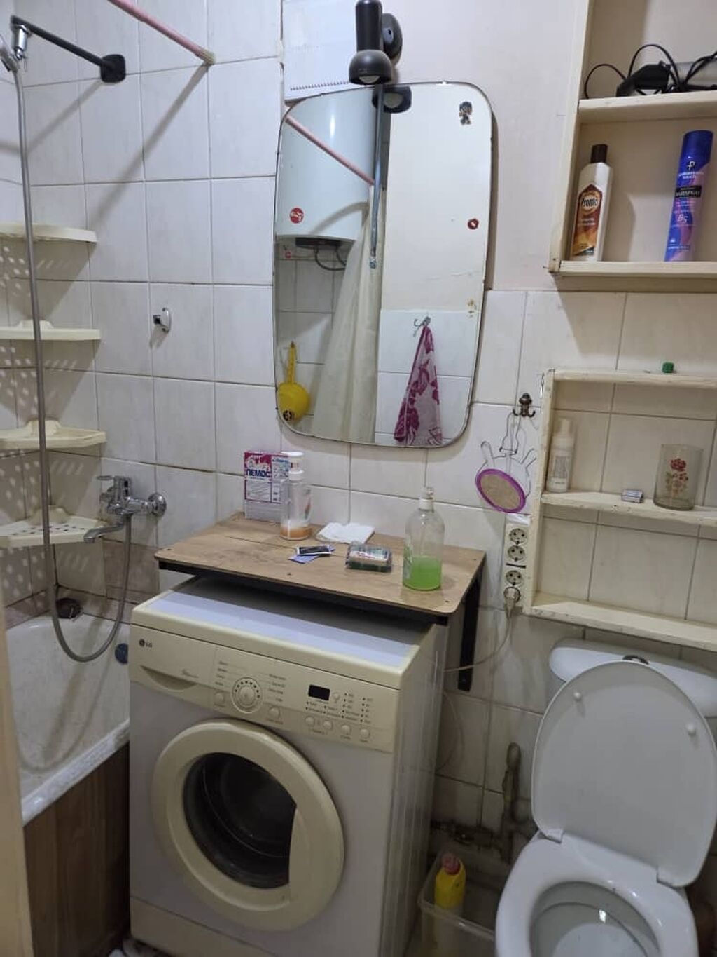 60 м², 3 комнаты, Физкультурный (КГАФКиС): фото 4