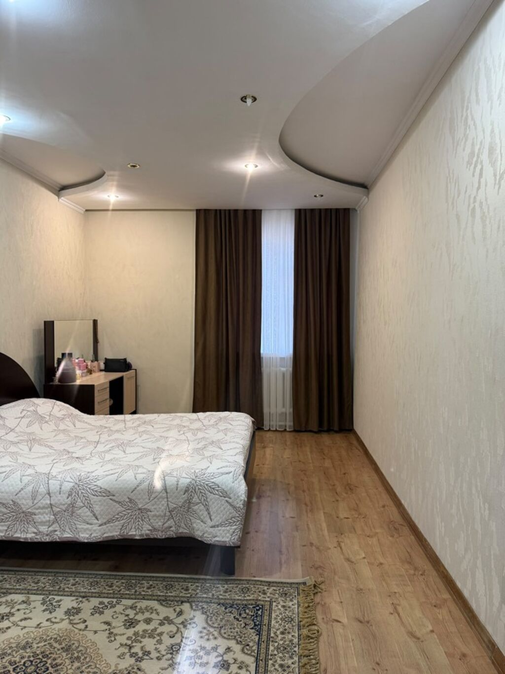 200 м², 3 комнаты, Ынтымак ж/м: фото 3