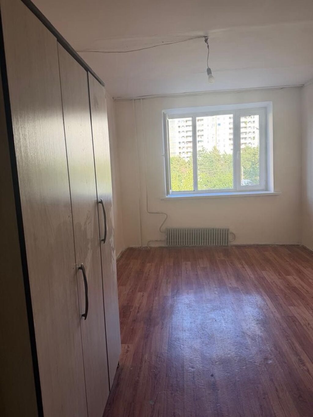 Сдаётся большая комната Адрес: ул. Шота Руставели, д. 71, кв. 409/4: фото 3