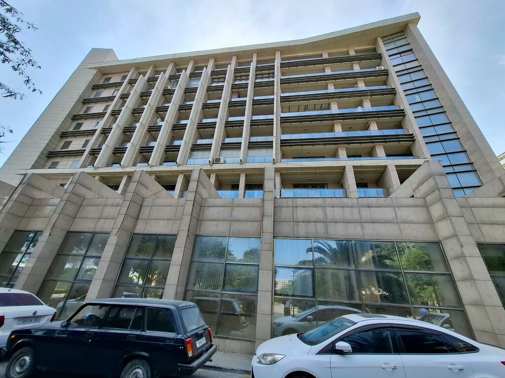 Bakı, 2 otaqlı, Köhnə tikili, 47 kv. m