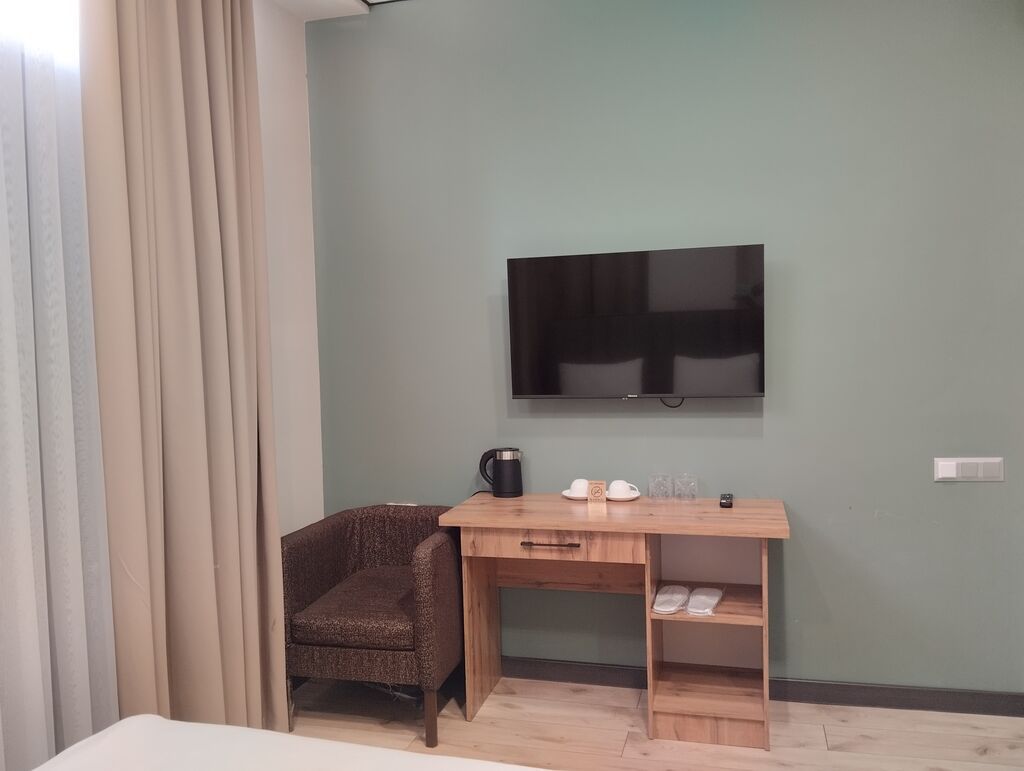 MOKK HOTEL Комфорт и уют для ваше го о тдыха Работаем: фото 3
