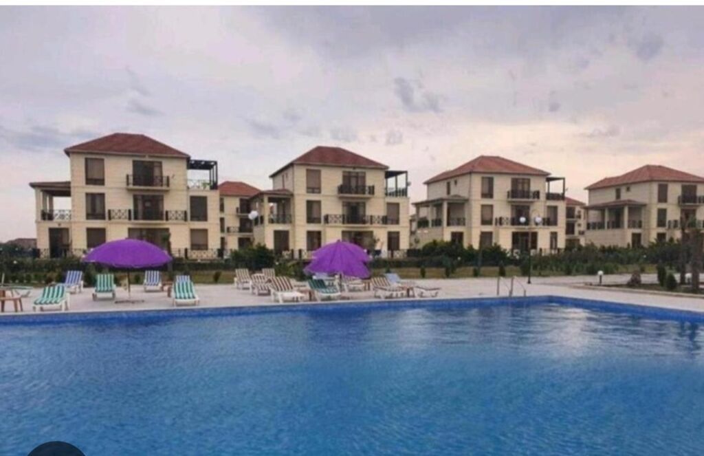 Buzovnada 2 otaqlı mənzil kirayə verilir, 65 m², 100 AZN/ay, şəkil 4 / 12