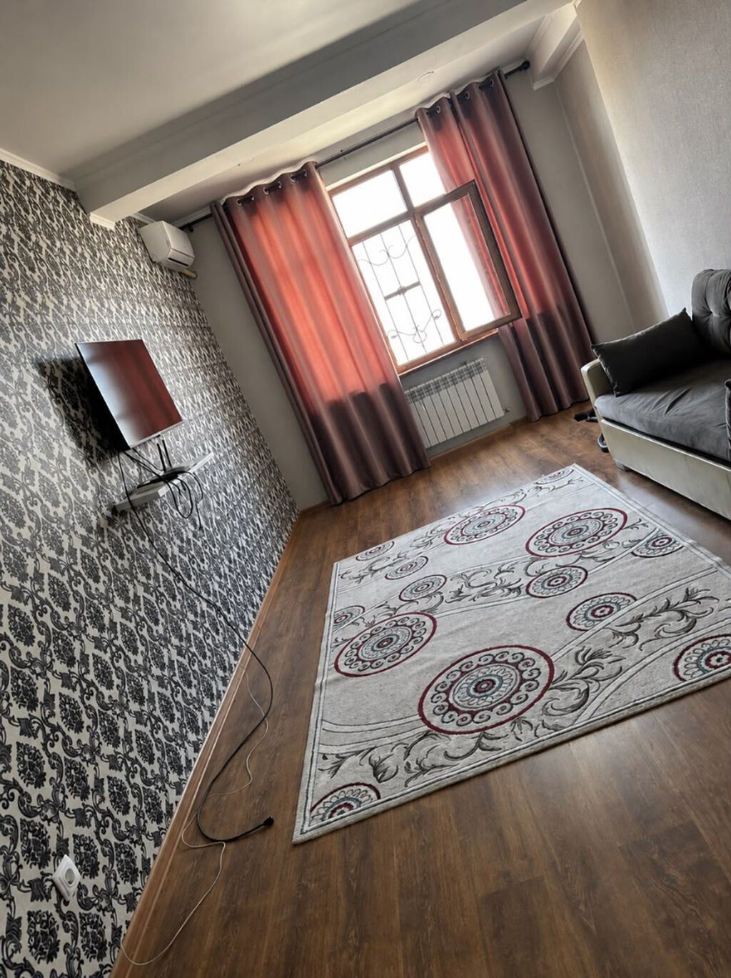 2-комнатная квартира, 78 м², Мед. Академия, Элитка: фото 3