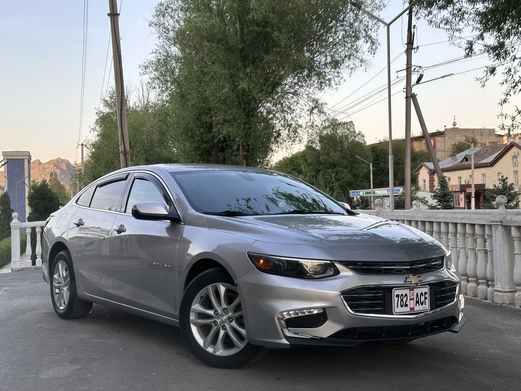 Срочно! Срочно! Срочно! Продаю CHEVROLET MALIBU: 10400 USD ➤ Chevrolet | Ош  | 33997564 ᐈ lalafo.kg