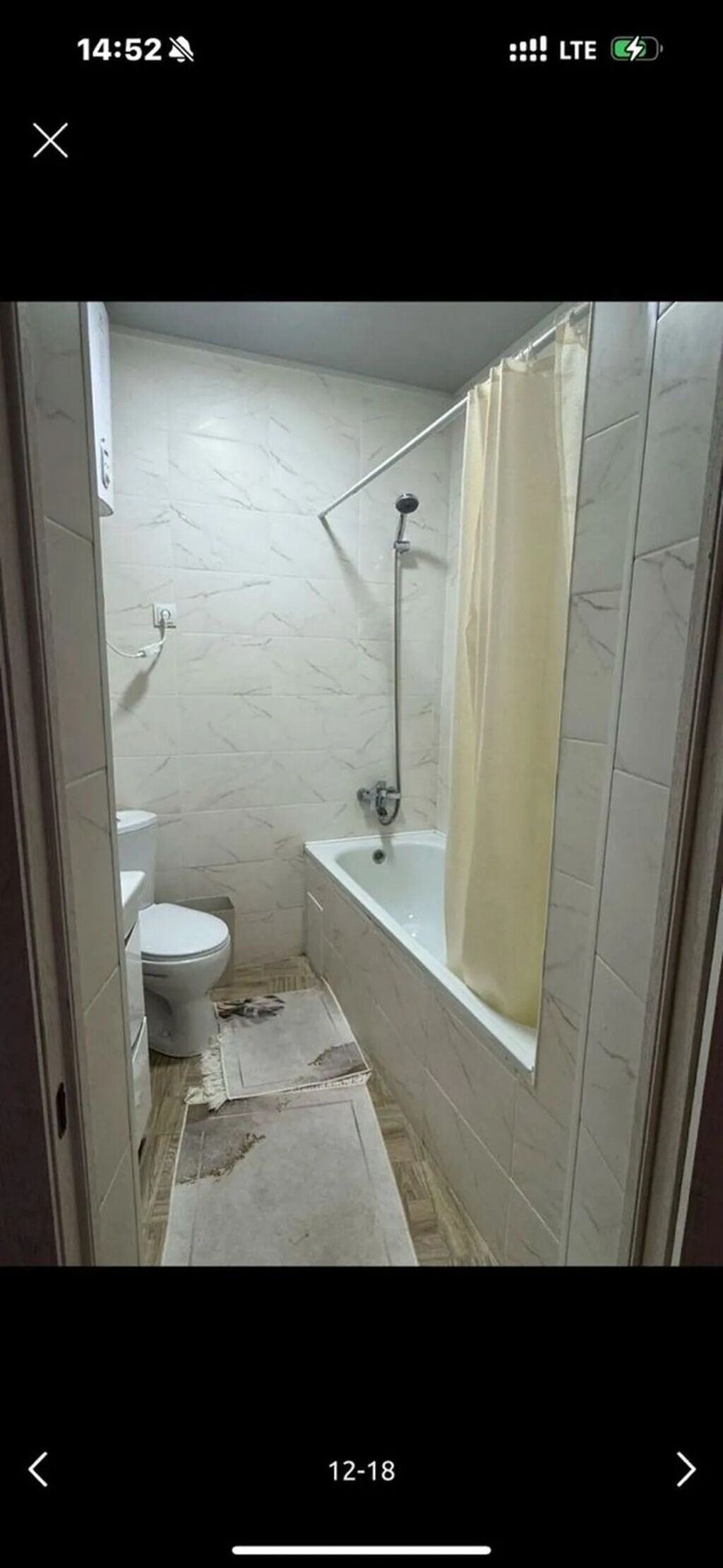 135 м², 1 комната, Арча-Бешик ж/м, Без животных: фото 7