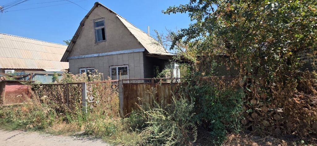 Продам дачный участок 5 соток с домиком: фото 1