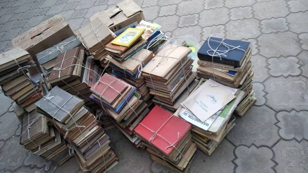 Покупаем макулатуру и картон Полиэтилен стрейч пленку | Договорная ...