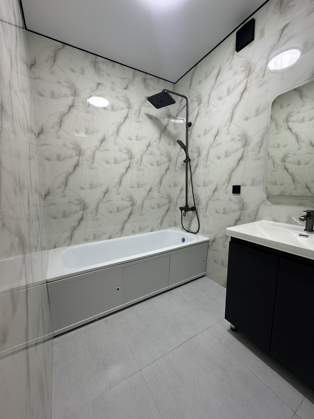 3 комнаты, 83 м², Технопарк 108 серия, 9 этаж, Свежий ремонт: фото 8