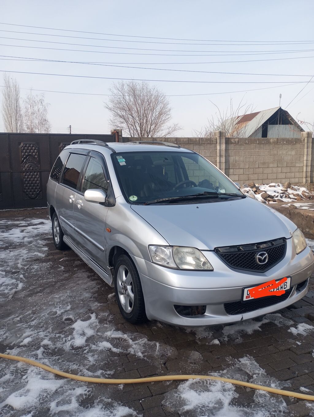 Mazda MPV