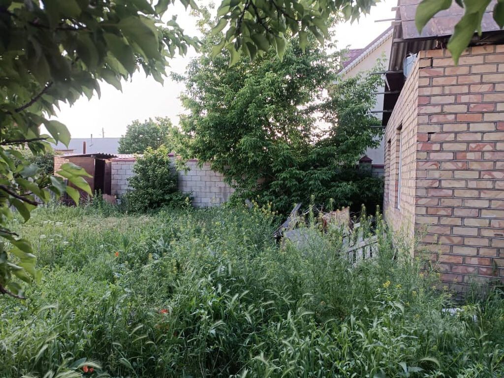 Продаётся участок 5 соток + времянка в ж/м Кара-Жыгач — идеален под: фото 2