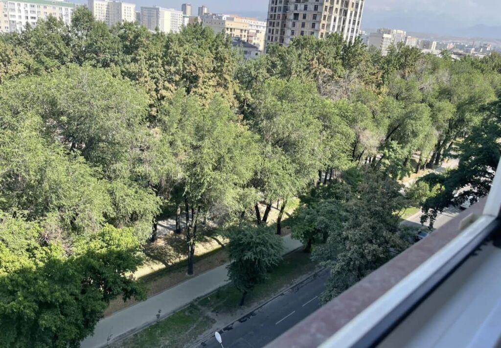 1 комната, Молодая Гвардия, Душевая кабина, Постельное белье, Кондиционер: фото 2