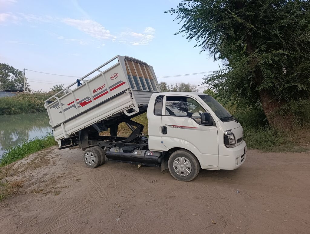 Kia BONGO