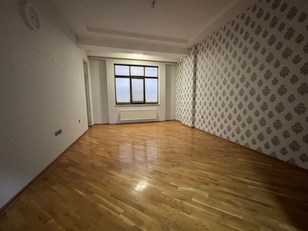 3 otaqlı, Yeni tikili, 97 kv. m