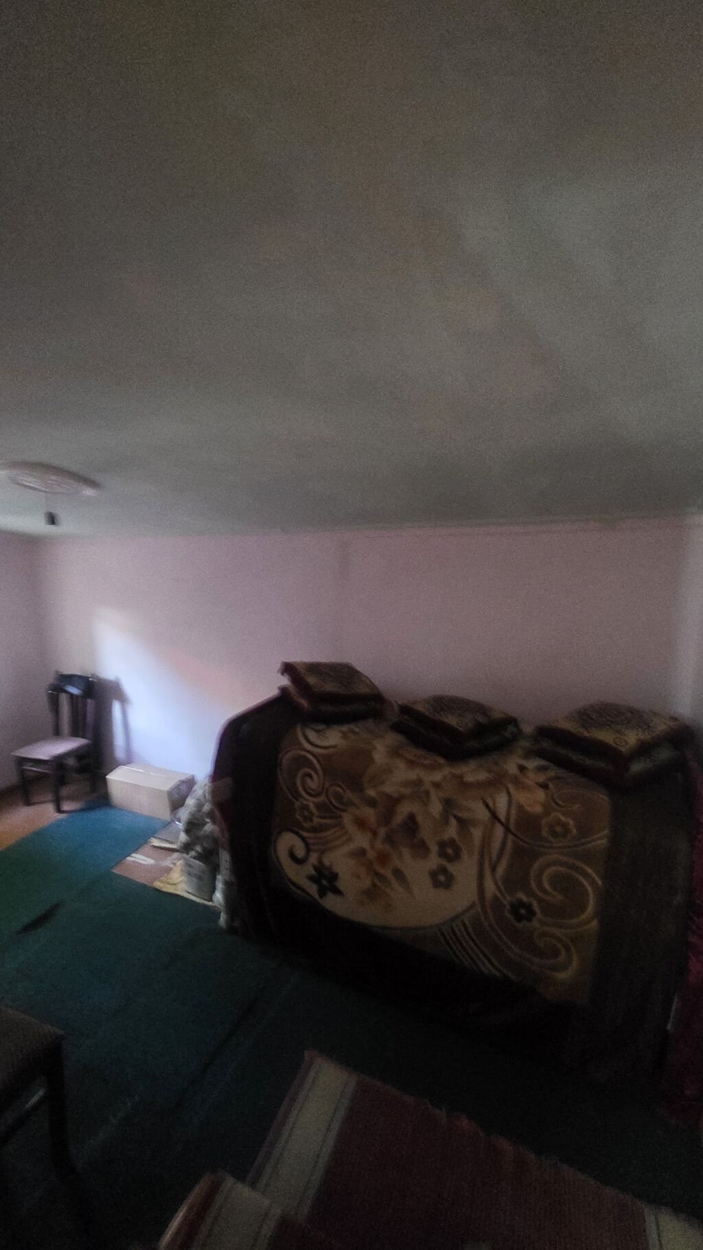 2 otaqlı, 55 kv. m, Orta təmir