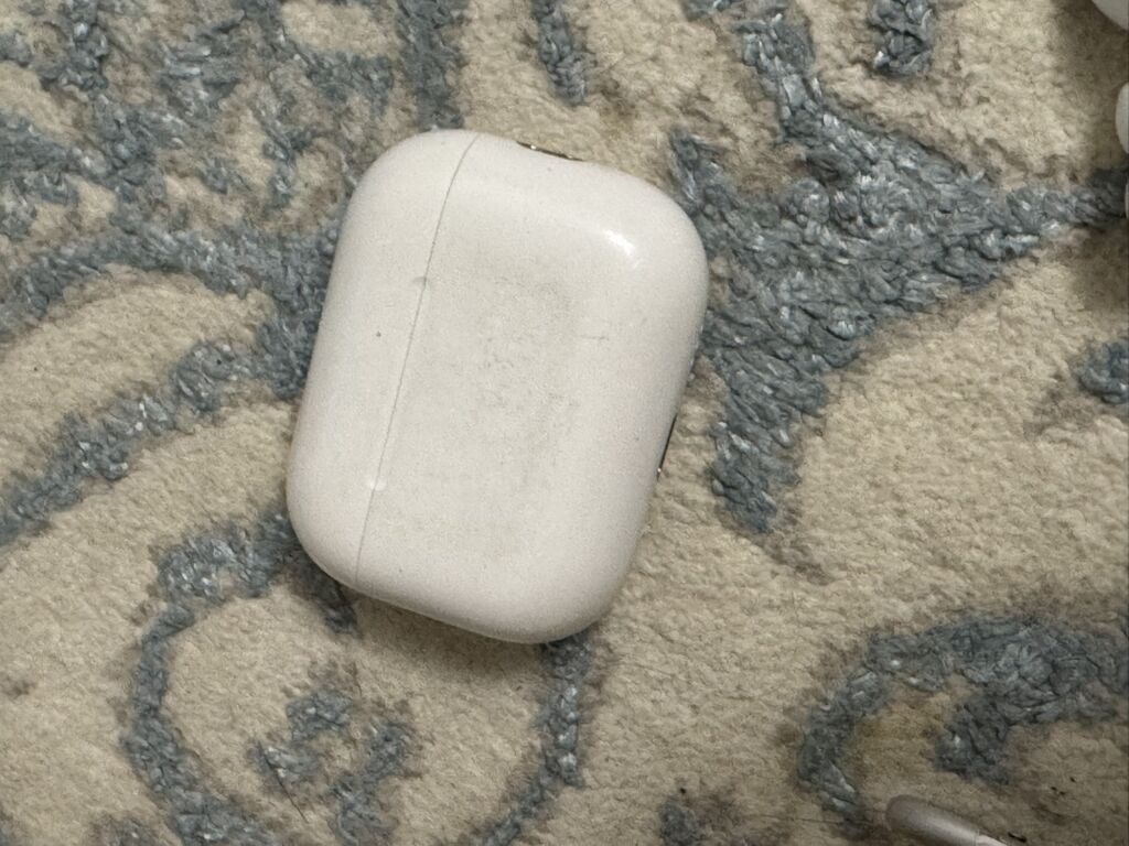 Продам AirPods 3 Pro, оригинал: фото 4