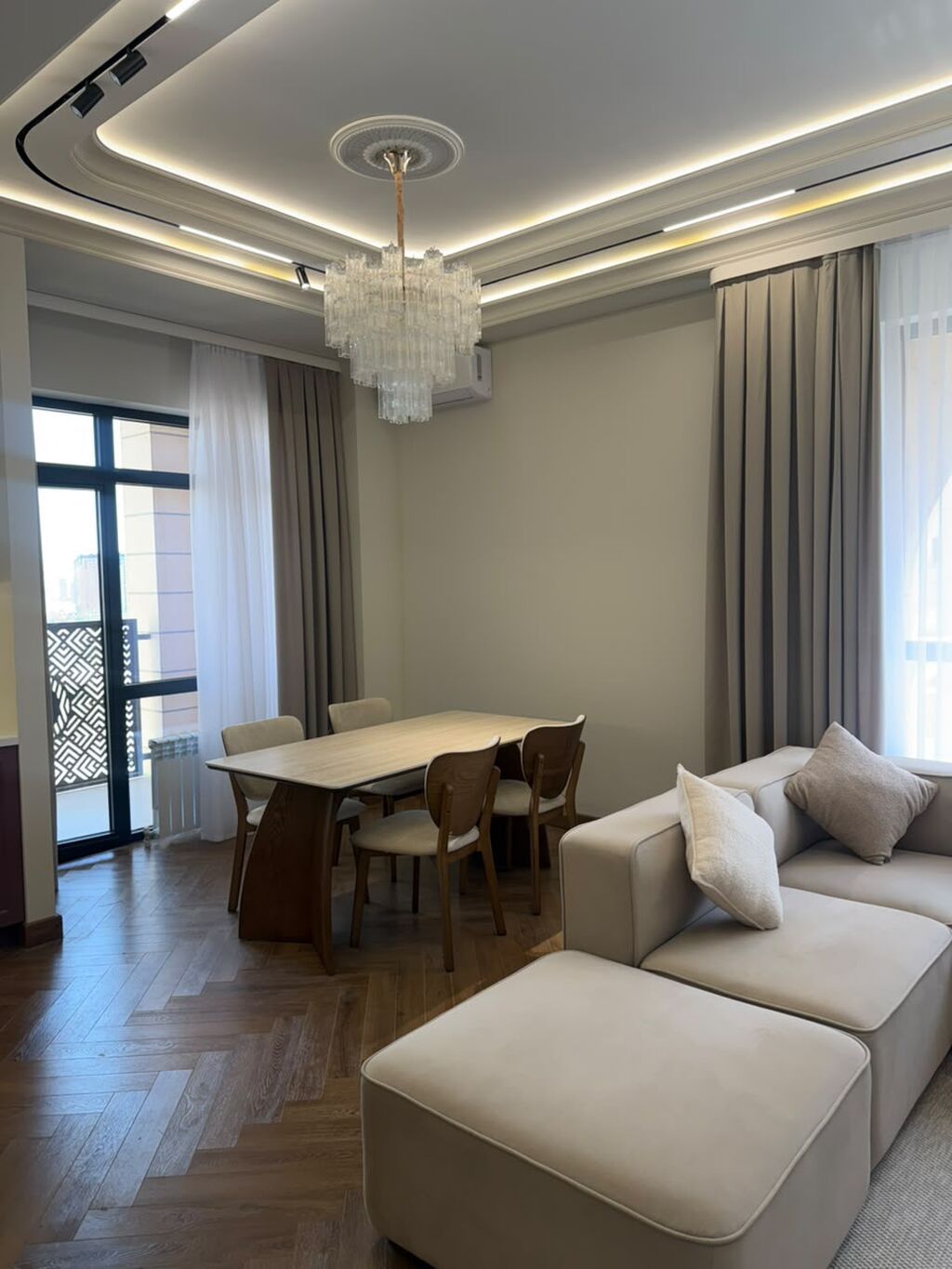 Продам 4-комн. квартиру 134 м² в ЖК Royal: фото 5