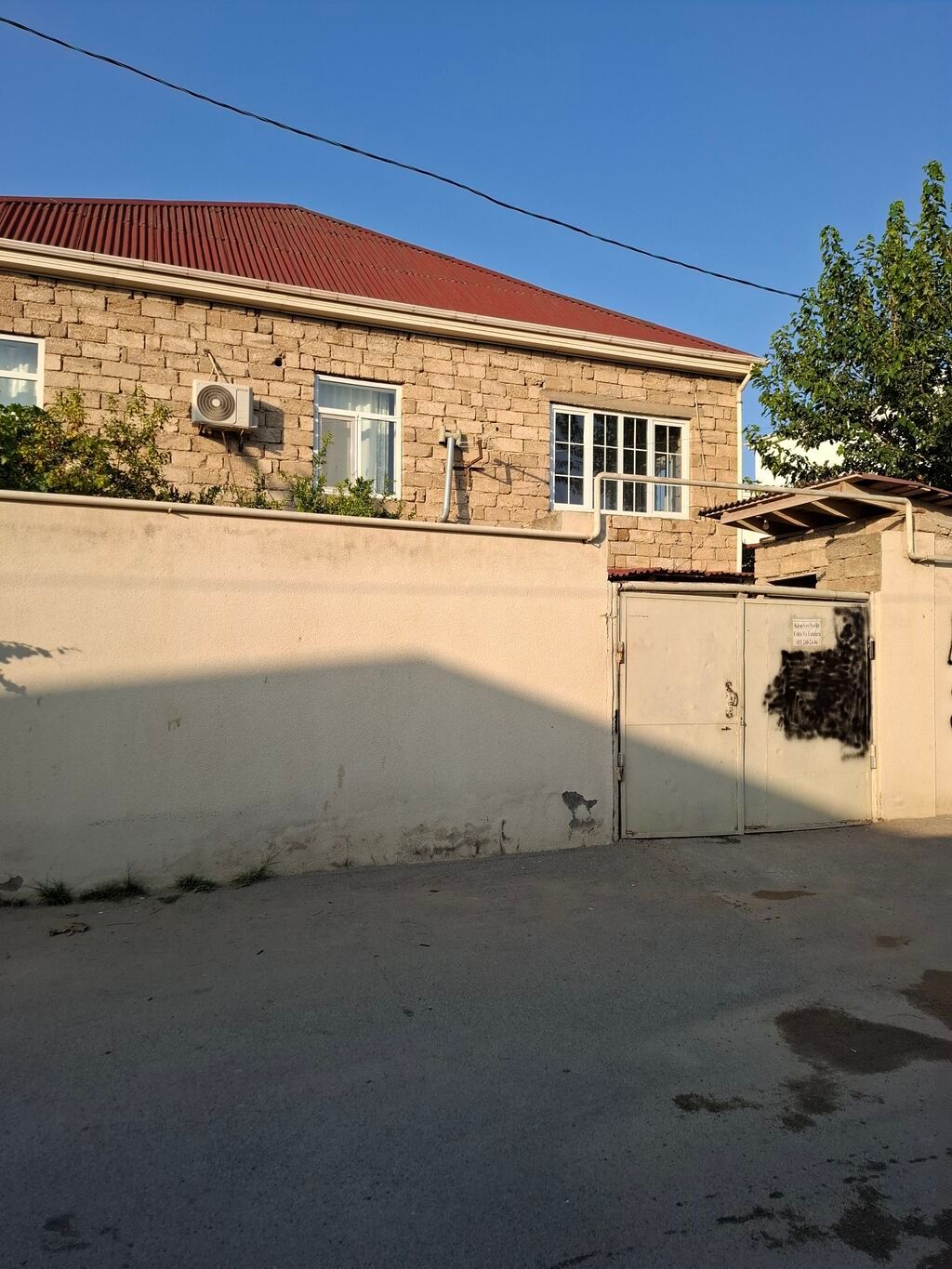 8-room house for sale in Mərdəkan, 156 m², 200 000 AZN, photo 5 / 8