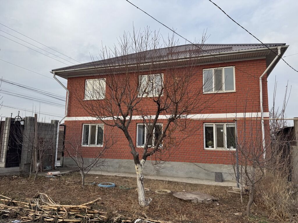 Ак Ордо 1 (Ленинский район) улица Ахунбаева / Каркыра . Продаётся: фото 2