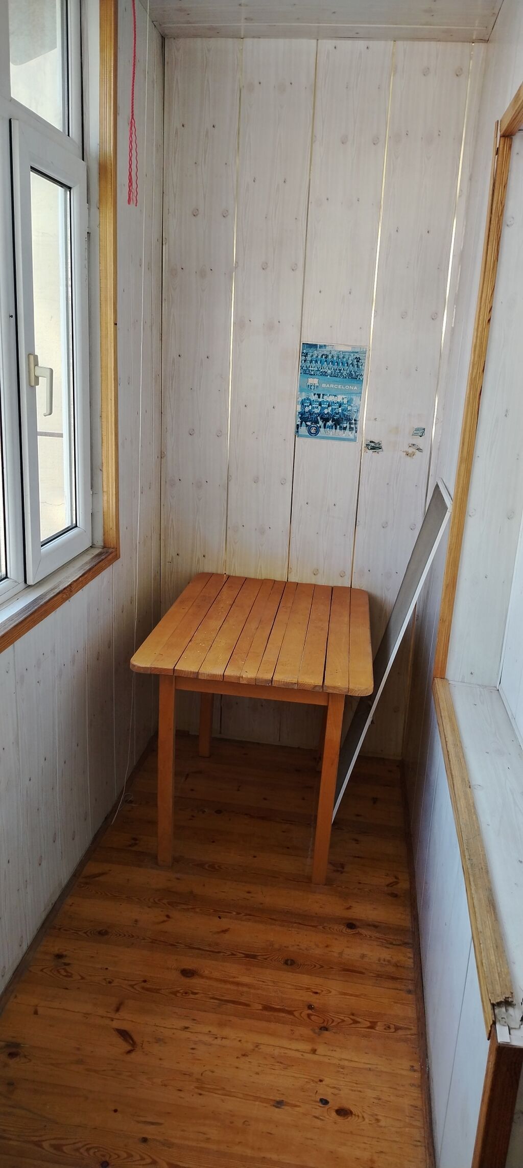 Bakı, 2 otaqlı, Köhnə tikili, m. Həzi Aslanov, 65 kv. m